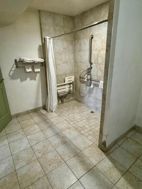 Golden Star Inn Сан-Бернардино Номер фото
